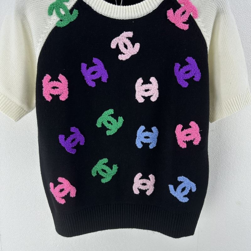 Chanel T-Shirts